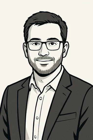 Lokesh Motwani - Founder & CEO