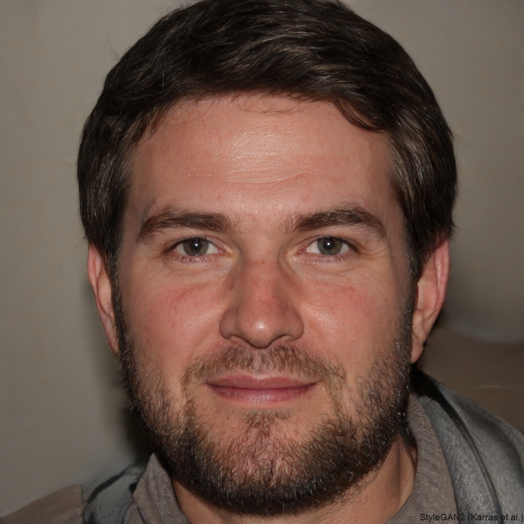 Dr. Michael Rodriguez